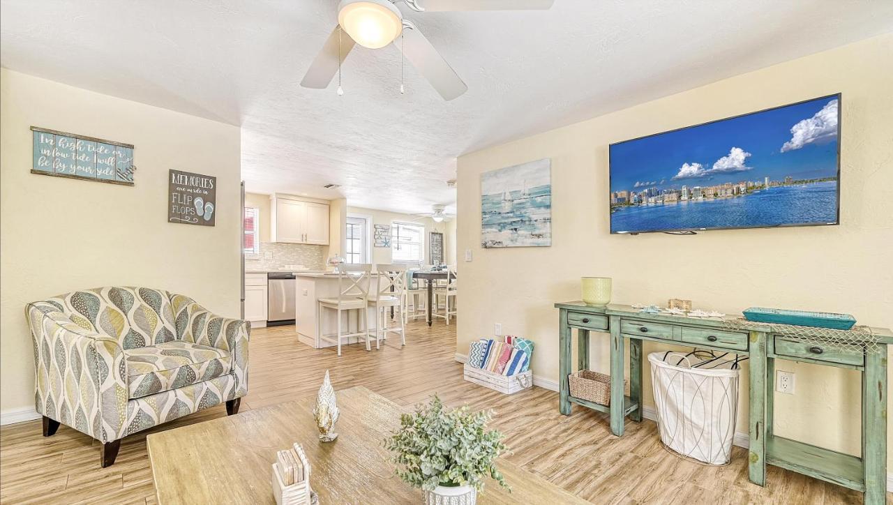 Casita Sun Star - 1135 Holiday home