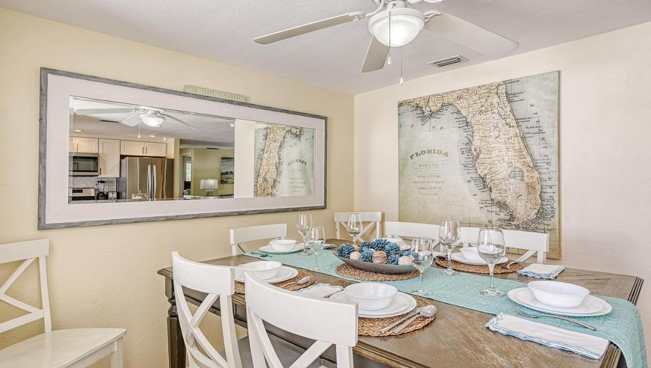 Casita Sun Star - 1135