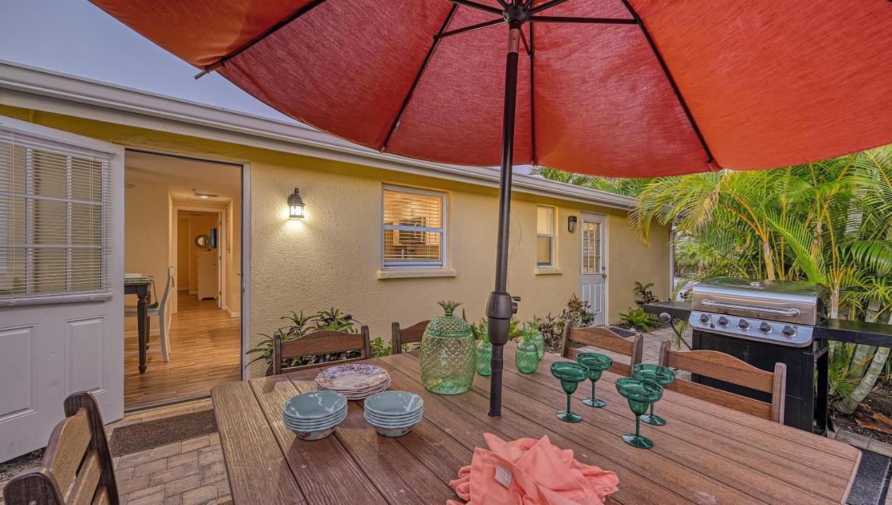 Casita Sun Star - 1135 Holiday home Siesta Key