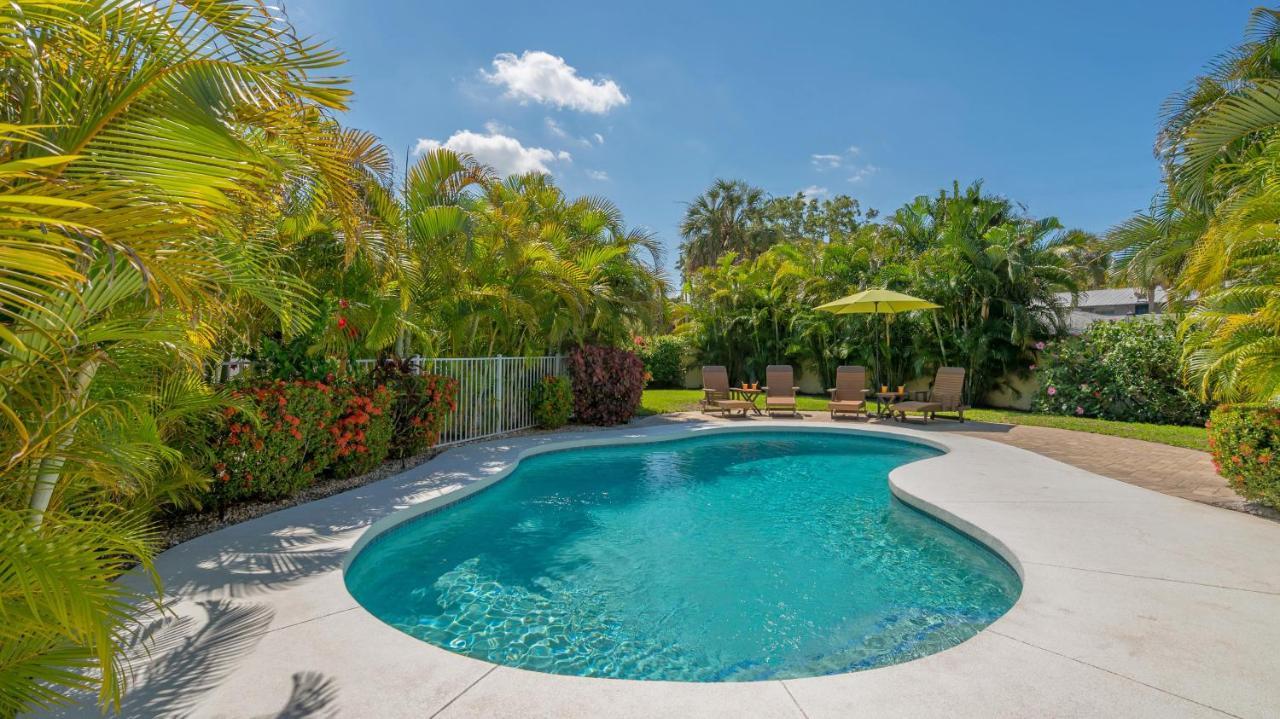 Holiday home Casita Sun Star - 1135