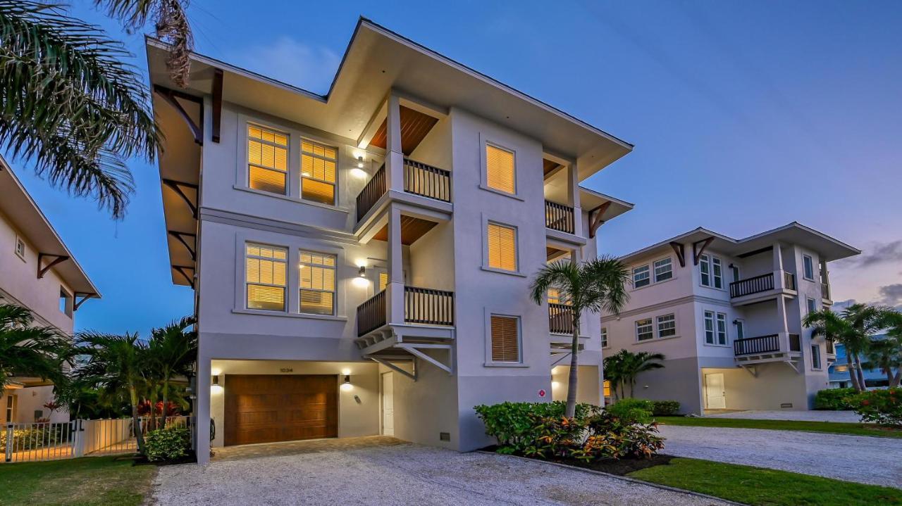Holiday home Casa Junonia - 1032l Siesta Key