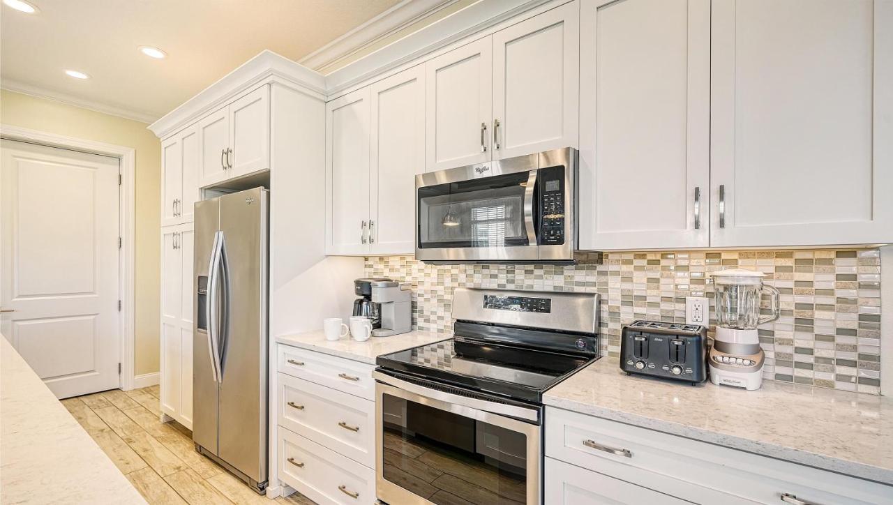 Holiday home Casa Junonia - 1032l Siesta Key