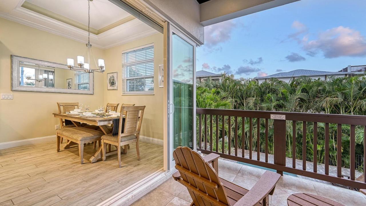 Casa Junonia - 1032l Siesta Key