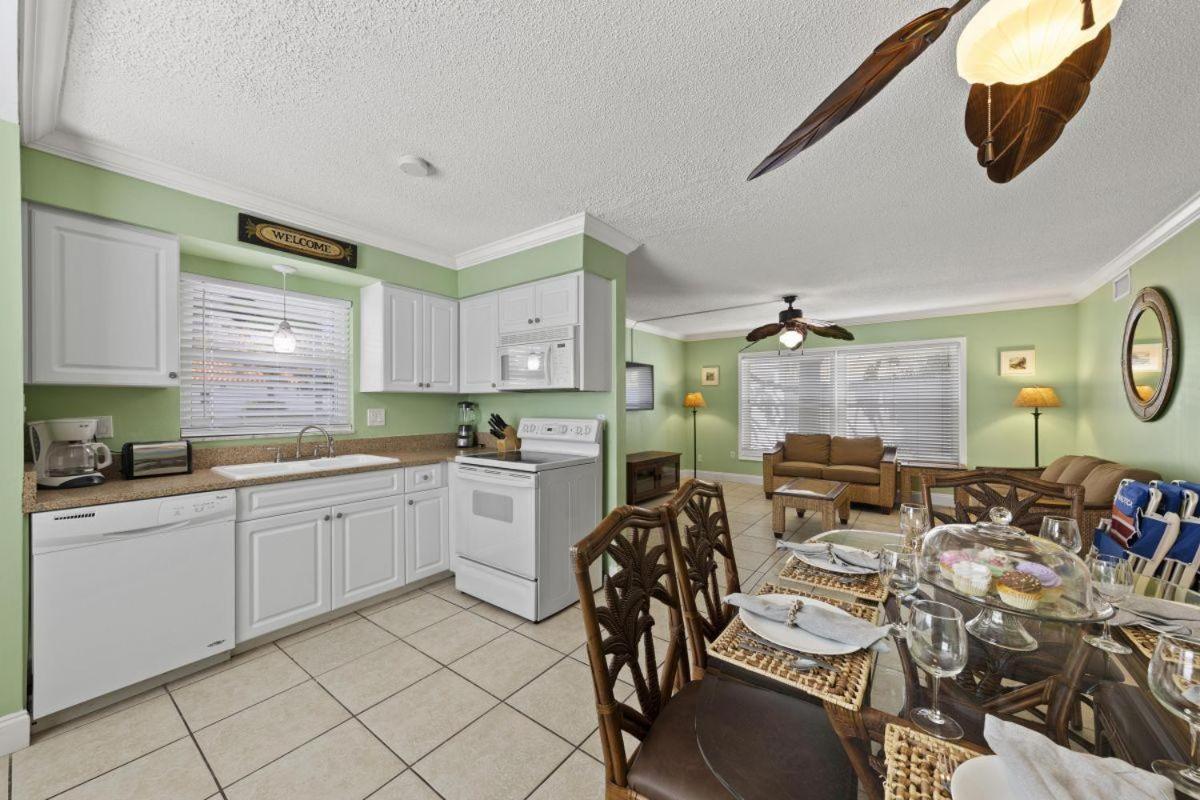 Holiday home Lantana - 5251a Siesta Key