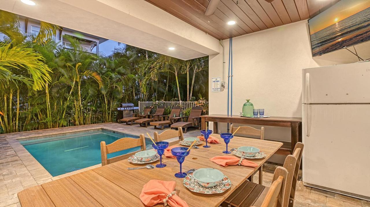 Holiday home Casa Antilles - 1036l Siesta Key