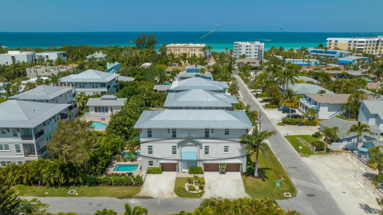 Casa Antilles - 1036l Holiday home Siesta Key