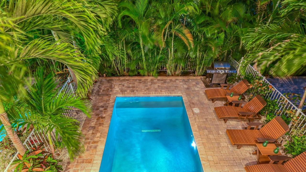 Casa Antilles - 1036l Holiday home Siesta Key
