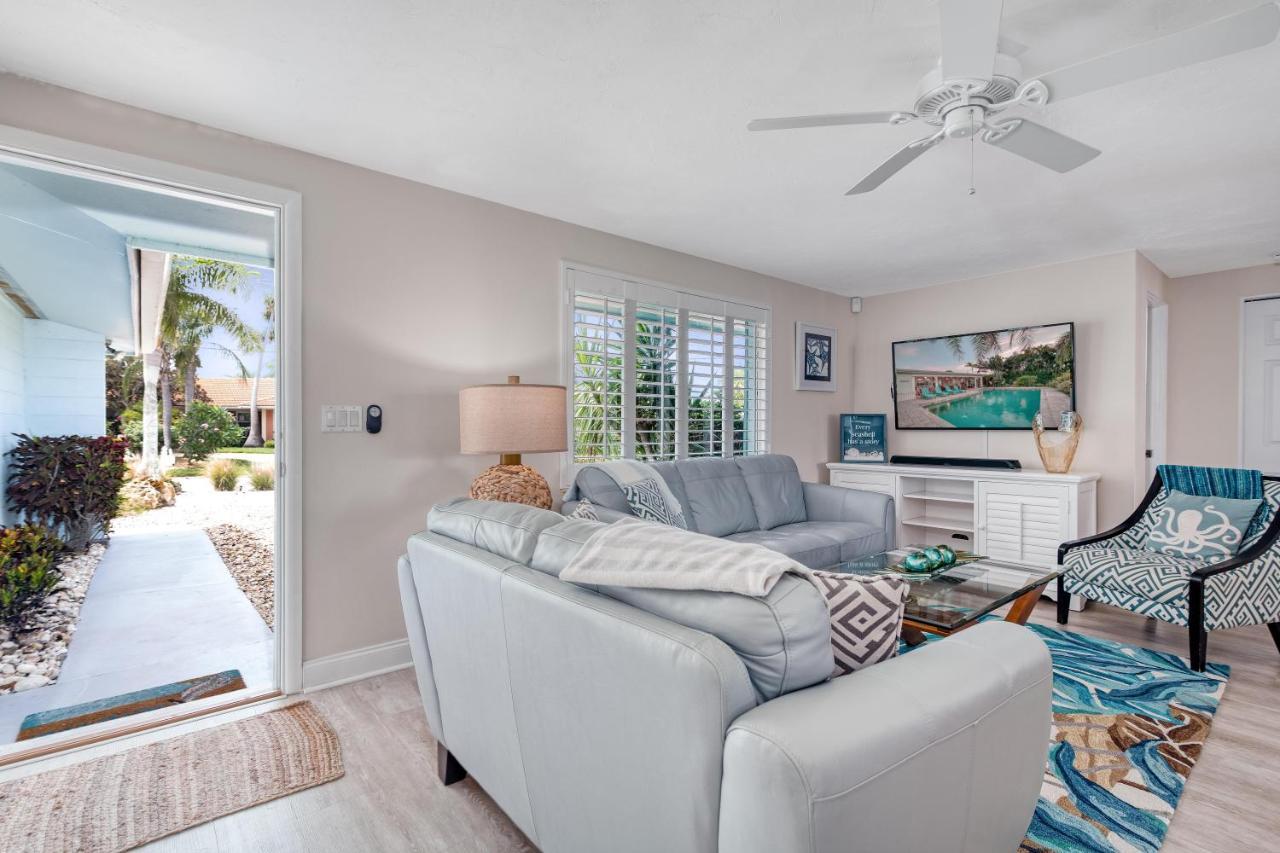 La Contento Casa - 5560 Holiday home Siesta Key