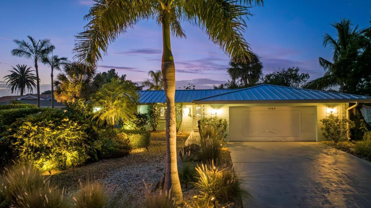 Holiday home La Contento Casa - 5560 Siesta Key