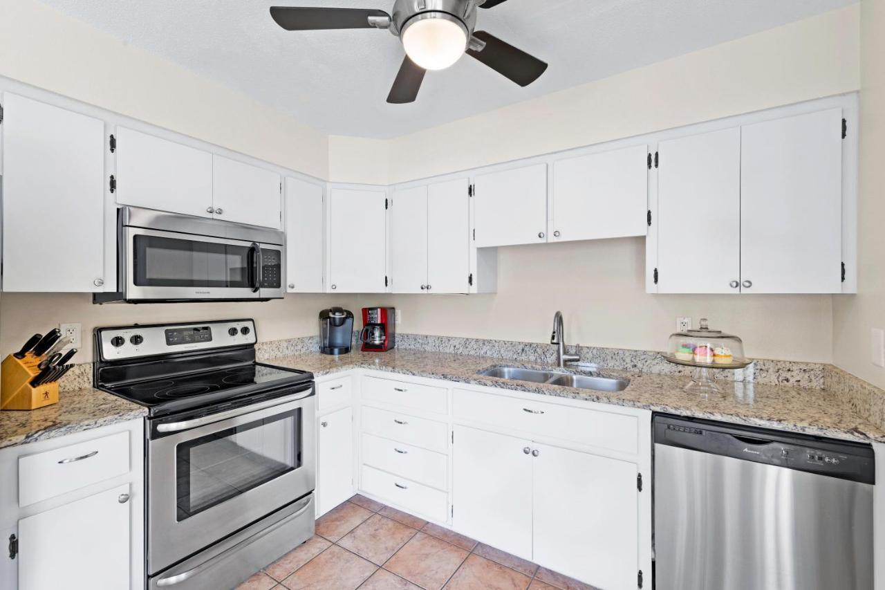 Holiday home Fiesta - 312r Siesta Key