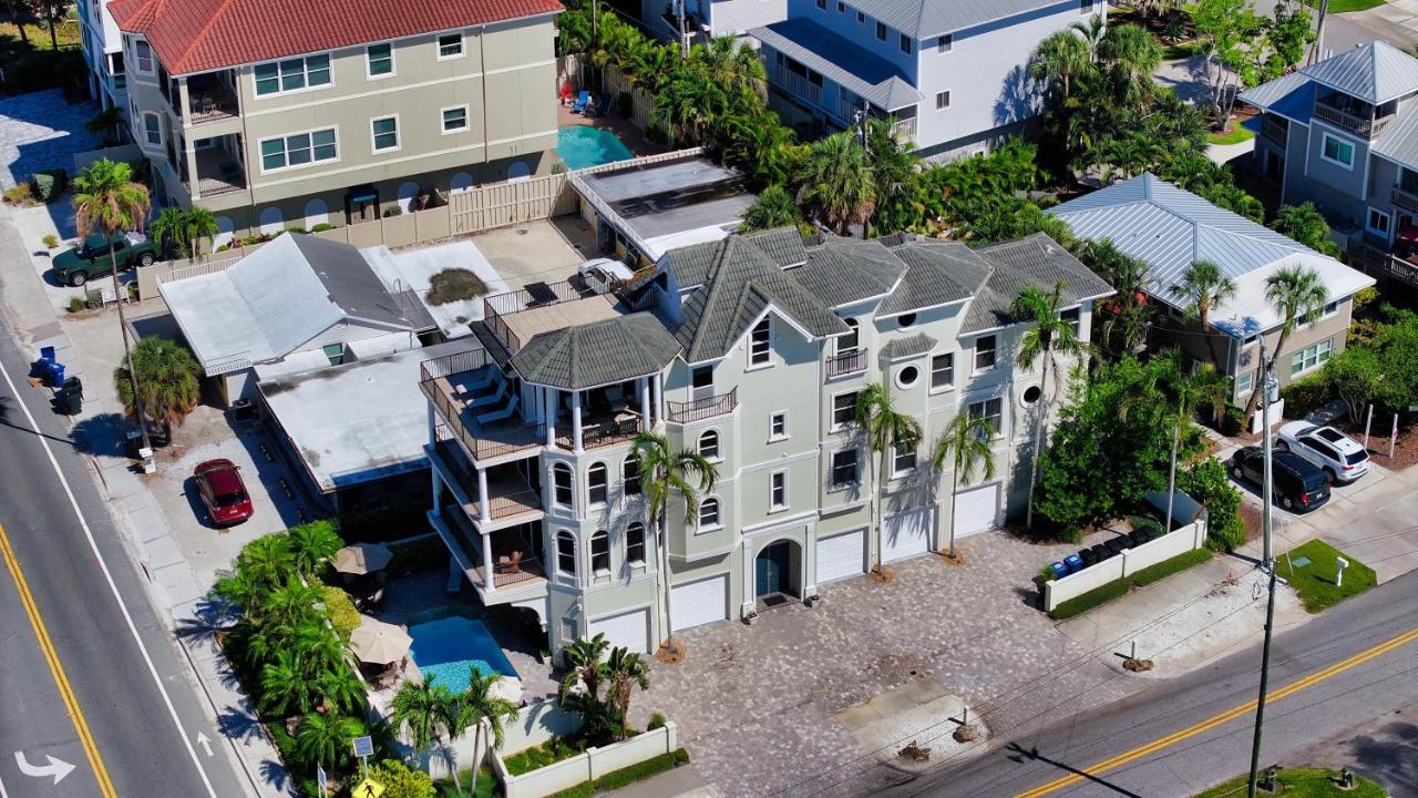 Vista Mare - 675 Siesta Key