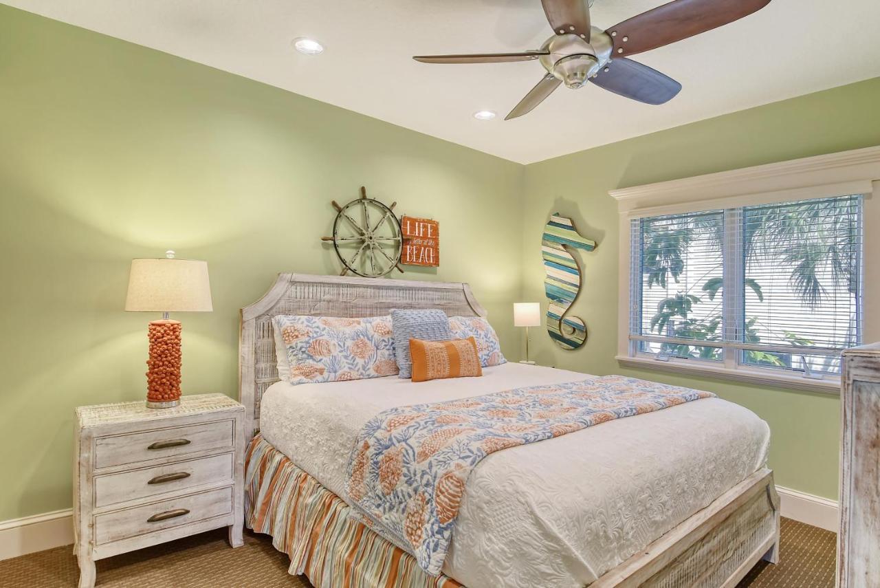 Holiday home Peacock - 5540 E Siesta Key