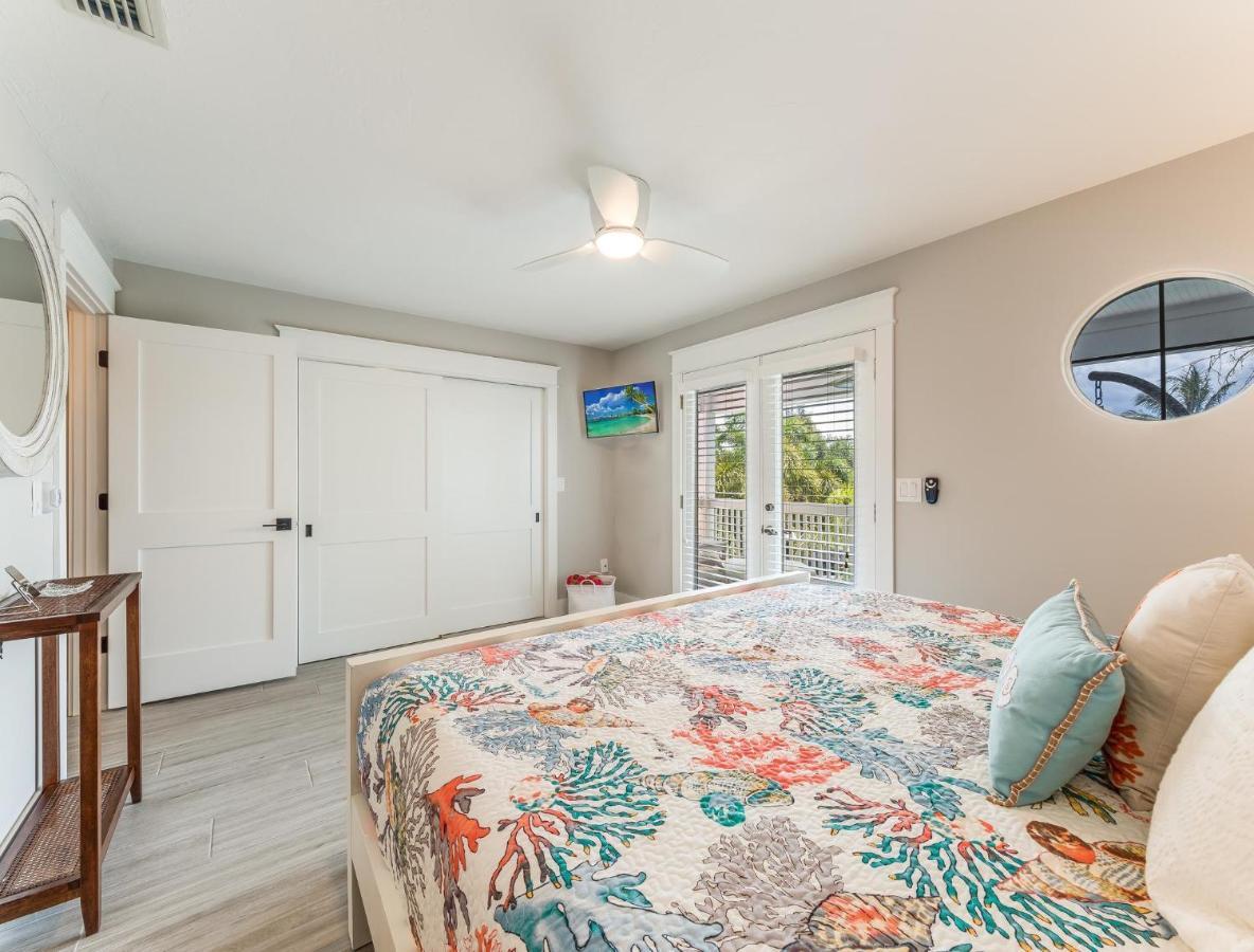 Isla - 86 Holiday home Siesta Key
