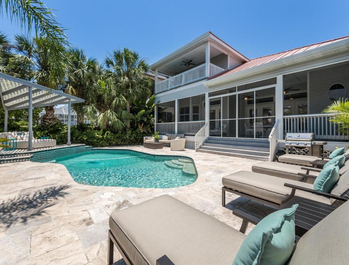 Holiday home Isla - 86 Siesta Key
