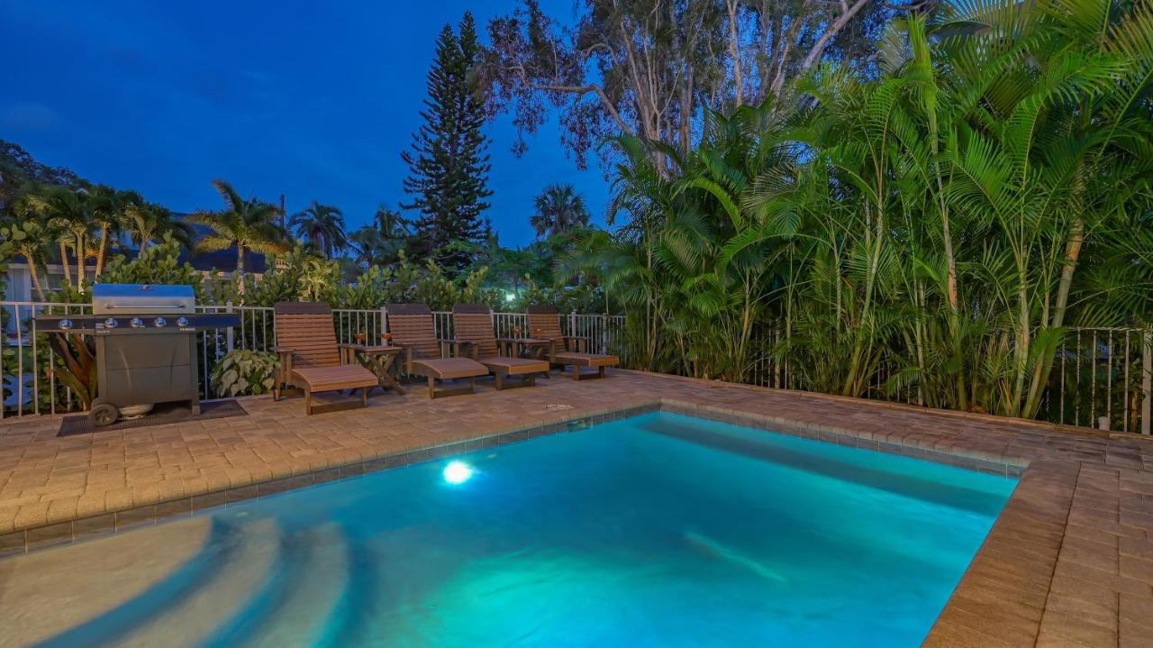 Casa Coquina - 1038u Holiday home *