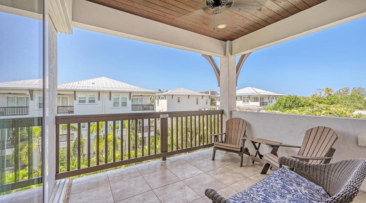 Holiday home Casa Coquina - 1038u Siesta Key