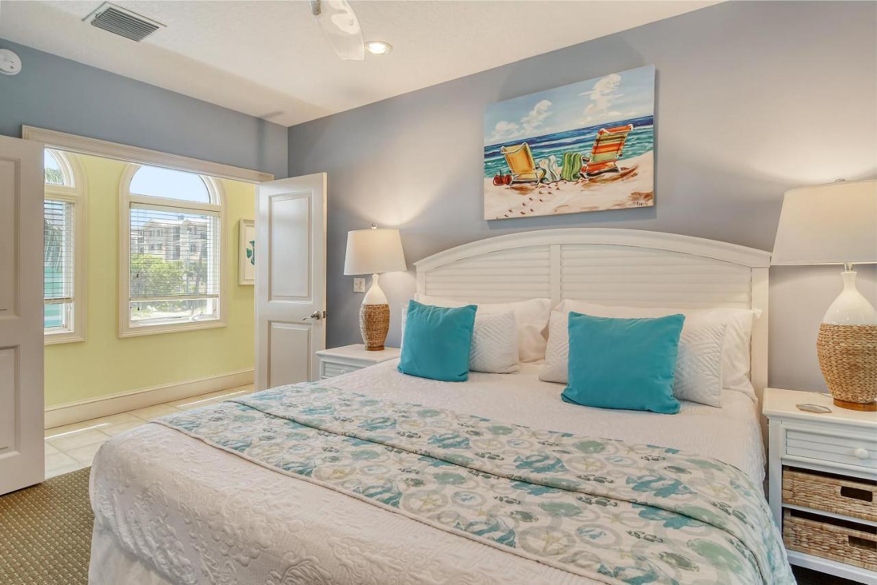 Monarch - 5542 W Holiday home Siesta Key