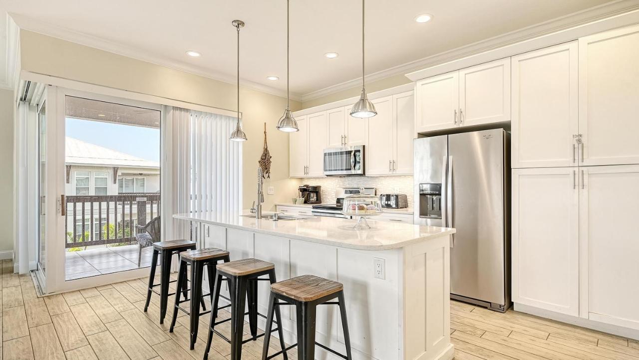 Casa Coquina - 1038u Siesta Key