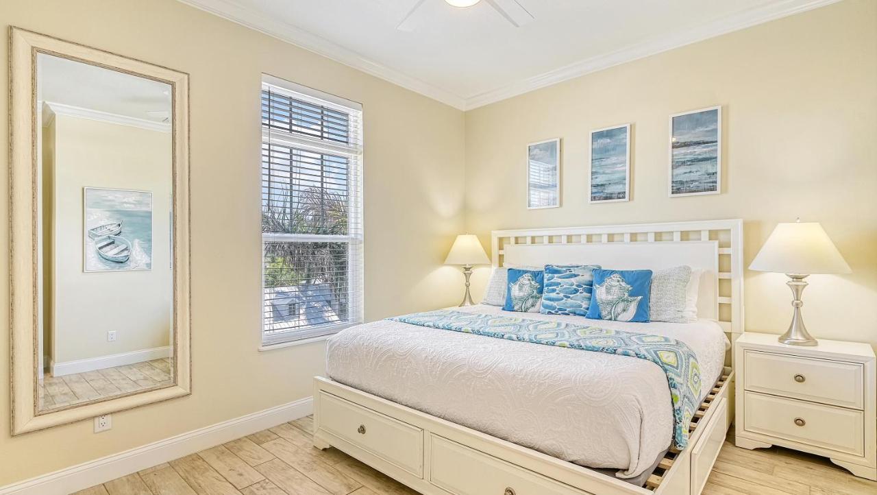 Holiday home Casa Coquina - 1038u Siesta Key
