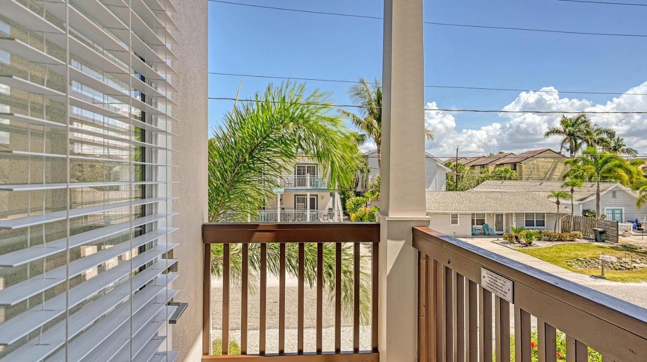 Casa Stolida - 1030l Siesta Key