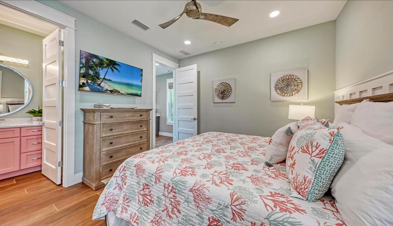 Tropical Oasis - 5290 Holiday home *