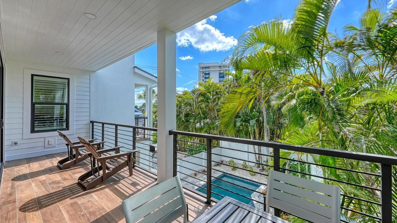 Holiday home Tropical Oasis - 5290