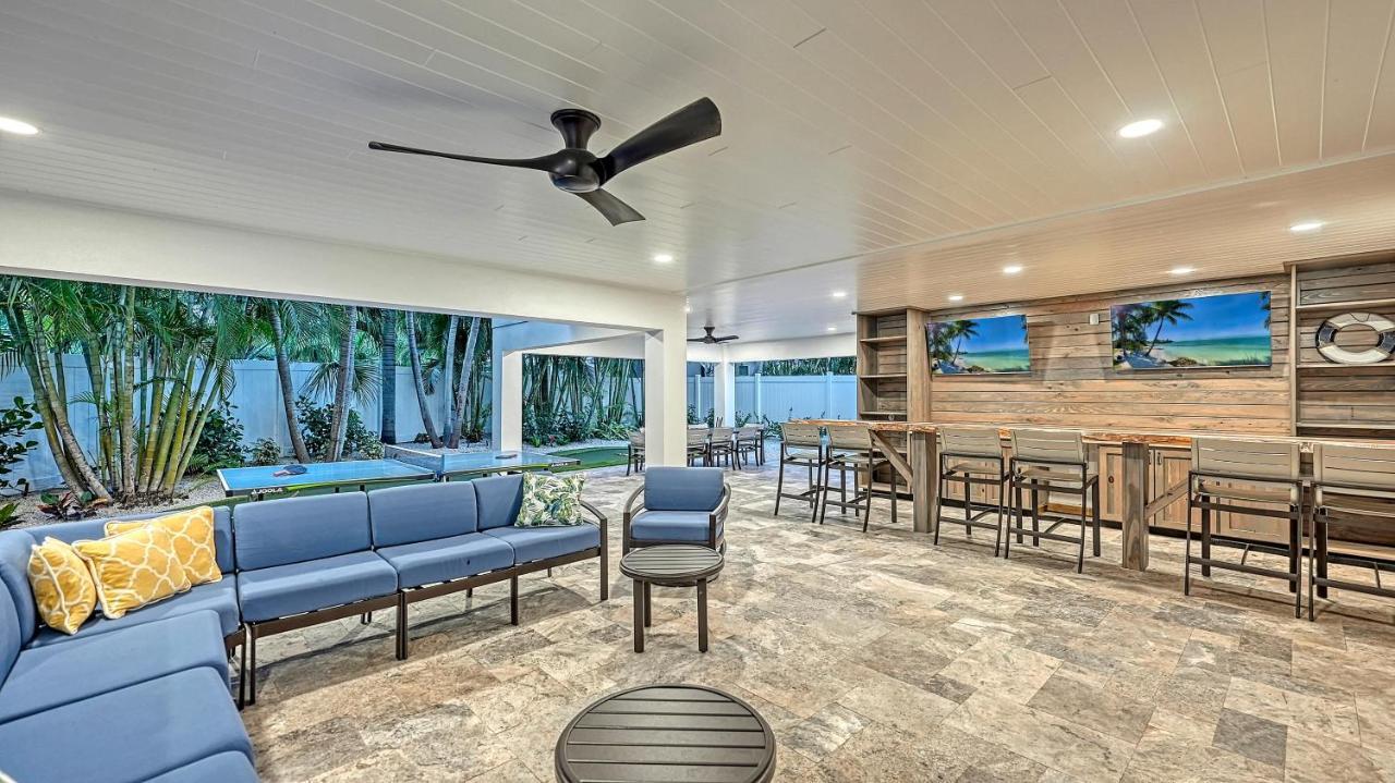 Holiday home Tropical Oasis - 5290