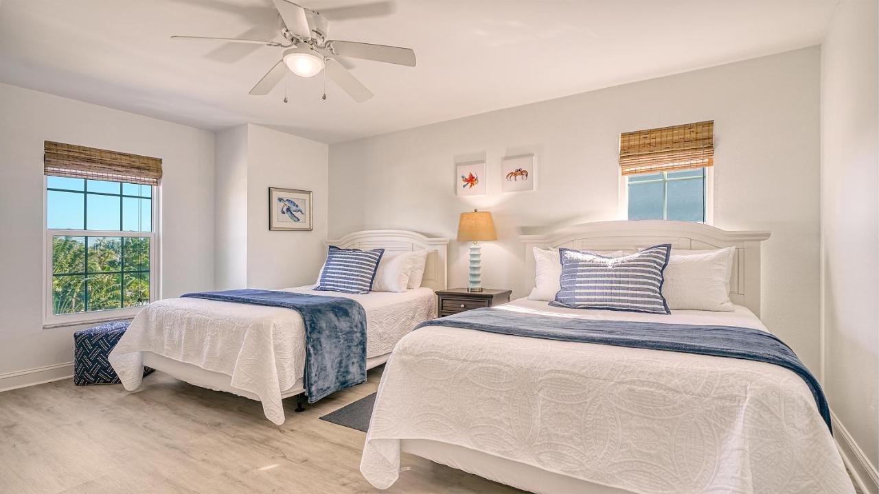 Island Escape - 638 Holiday home Siesta Key