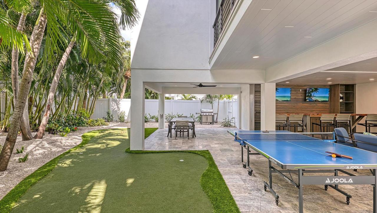 Tropical Oasis - 5290 Siesta Key