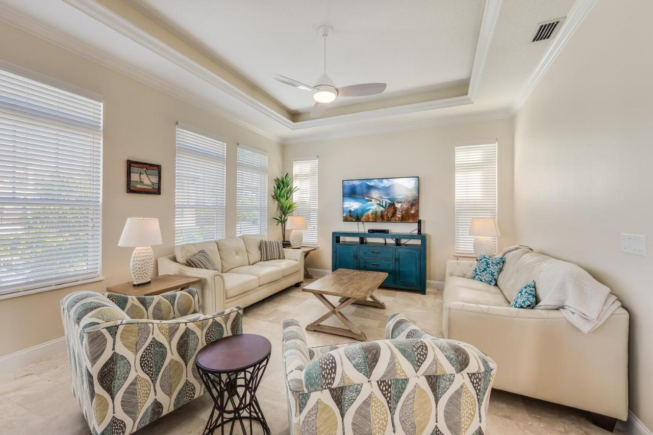 Topsail - 1025 Holiday home Siesta Key