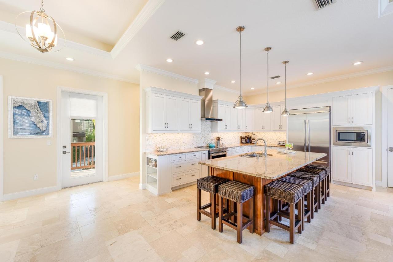 Holiday home Topsail - 1025 Siesta Key
