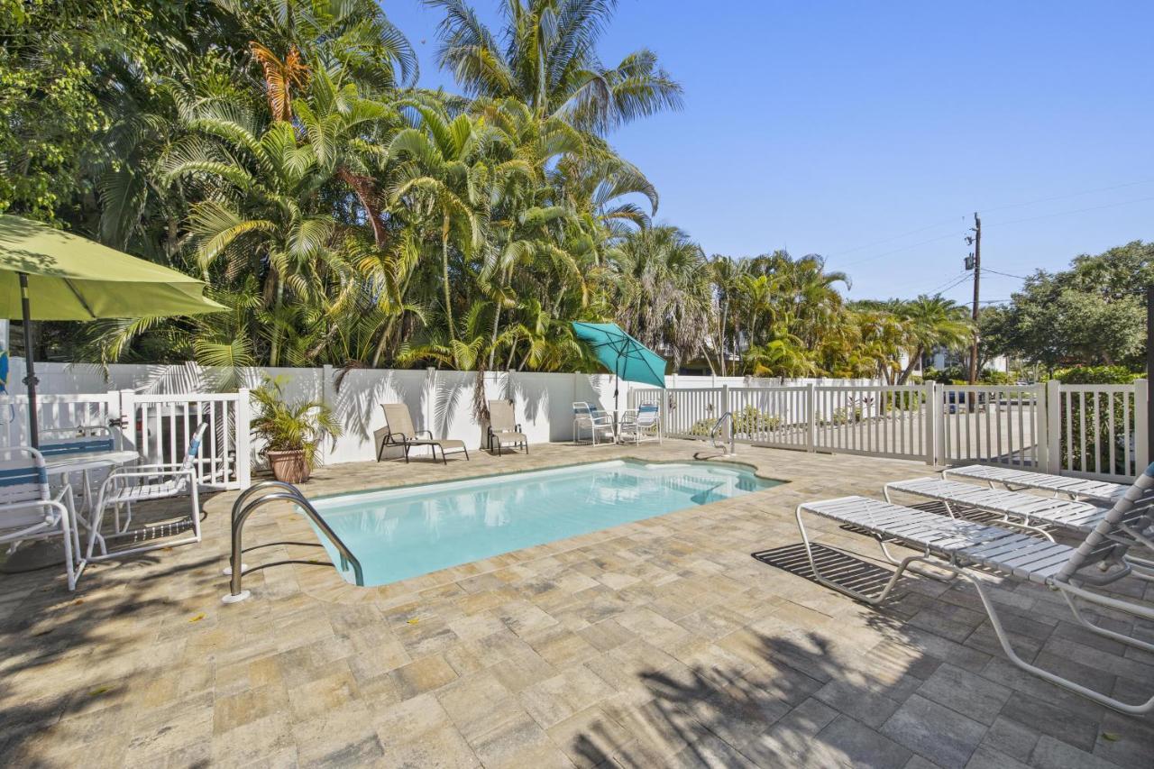 Holiday home Seahorse - 1106