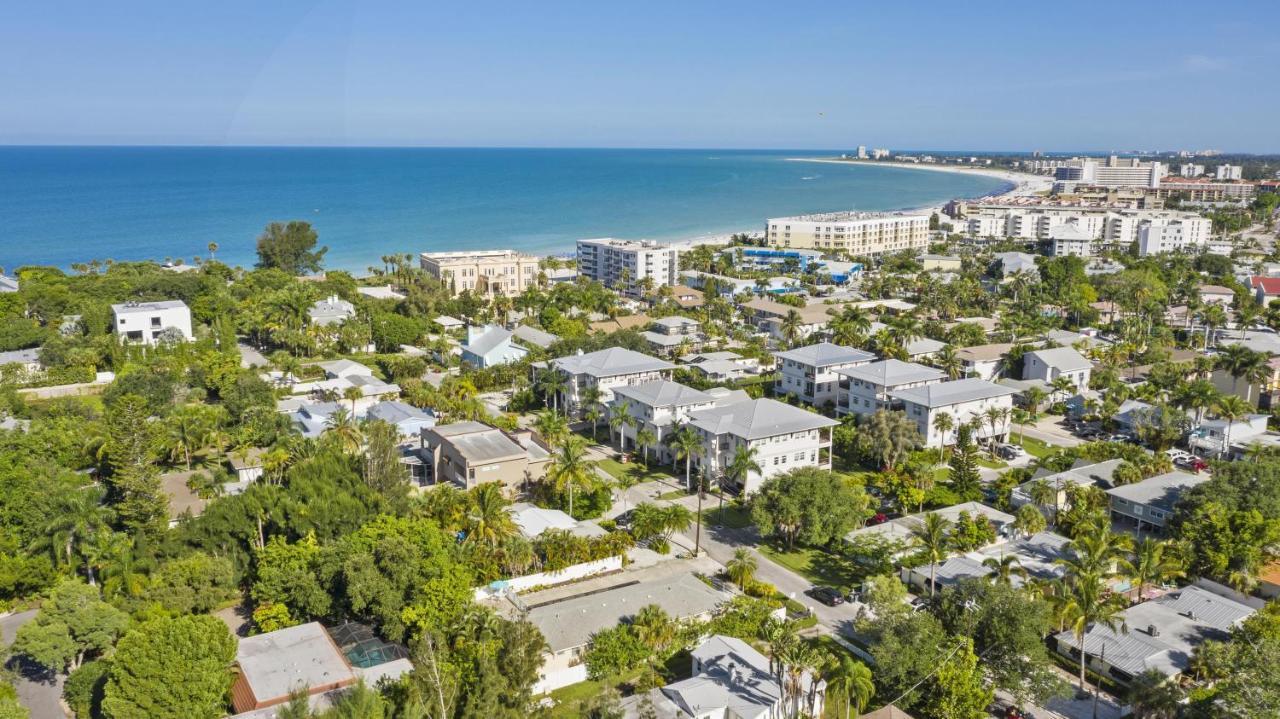 Seahorse - 1106 Siesta Key
