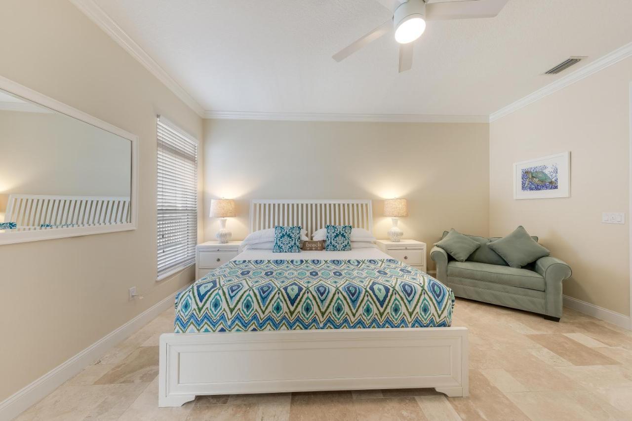 Holiday home Topsail - 1025