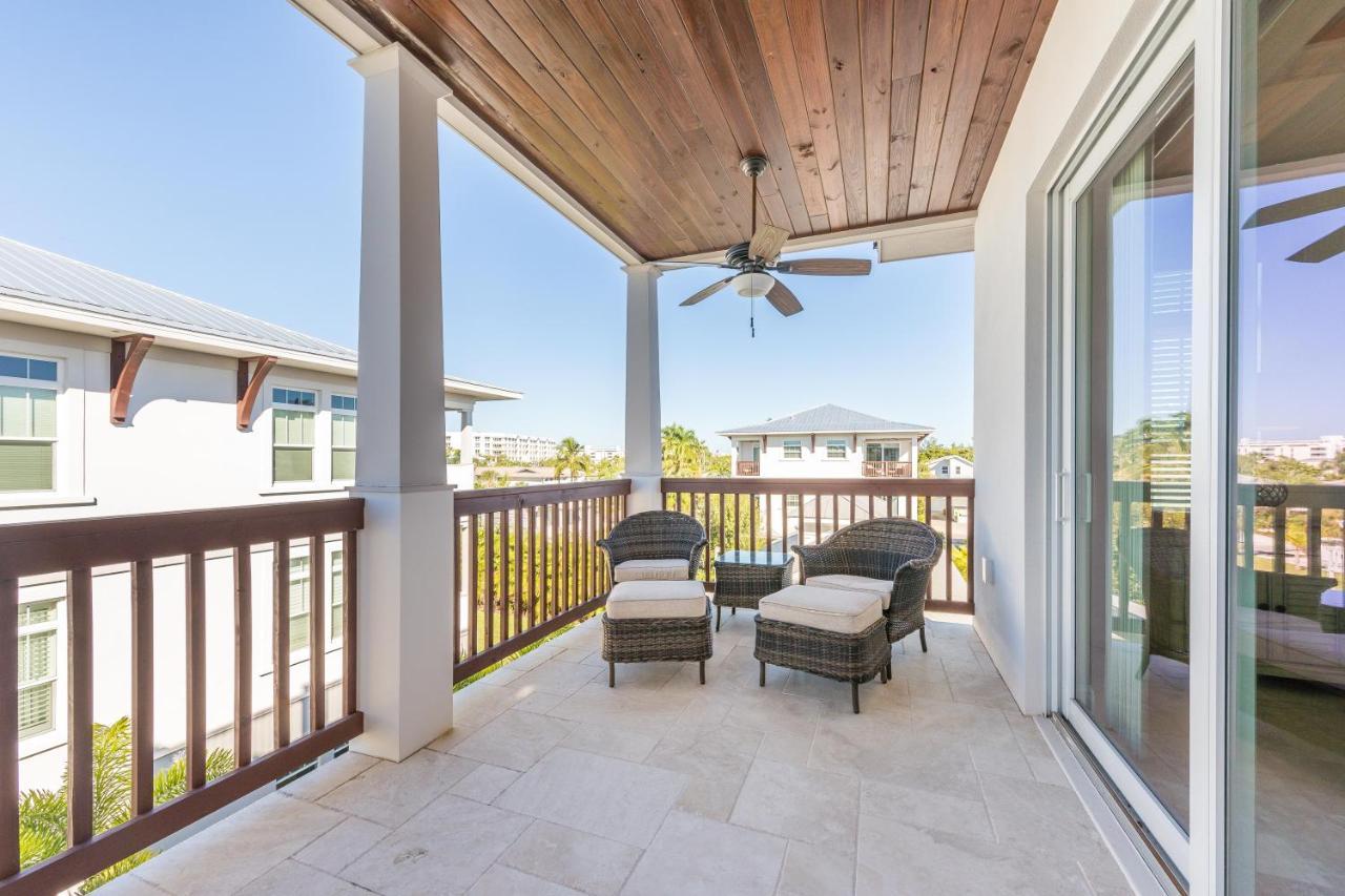 Holiday home Topsail - 1025 Siesta Key