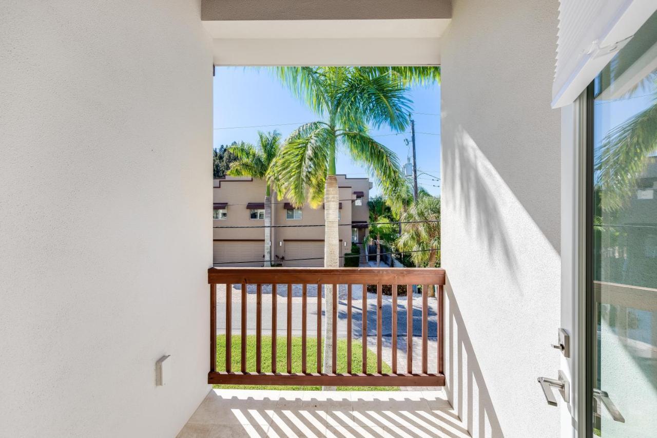 Topsail - 1025 Holiday home Siesta Key