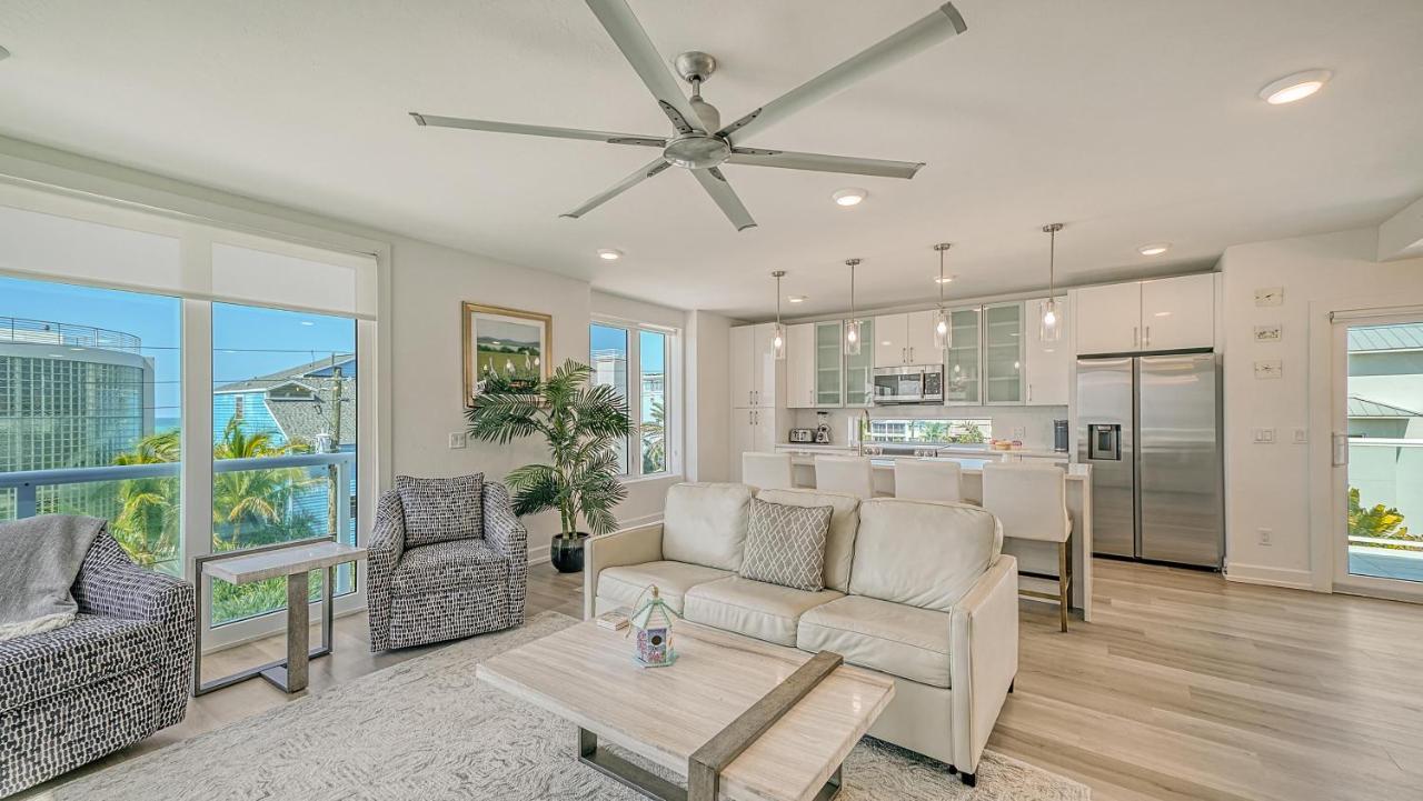Silver Shore - 657b Holiday home Siesta Key