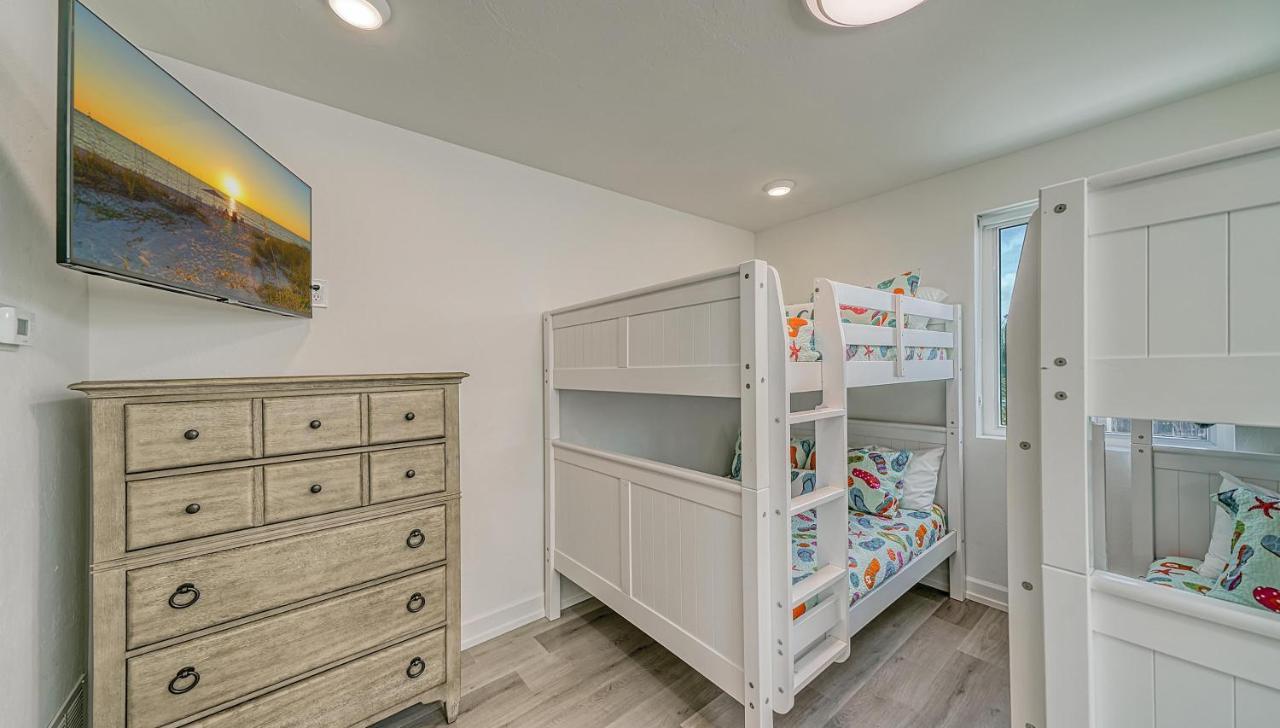 Silver Shore - 657b Holiday home *