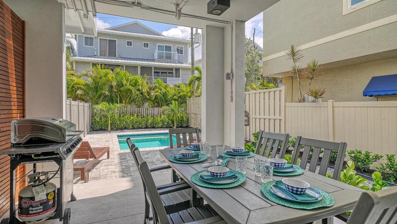 Holiday home Silver Shore - 657b
