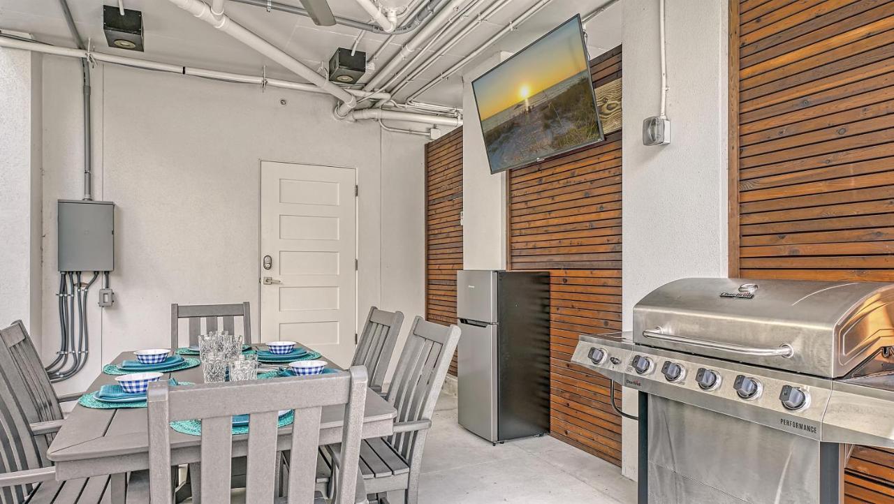 Holiday home Silver Shore - 657b *