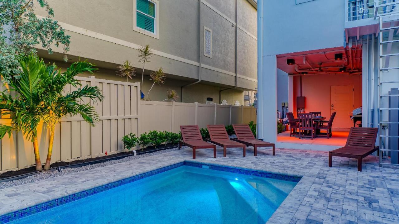 Silver Shore - 657b * Siesta Key