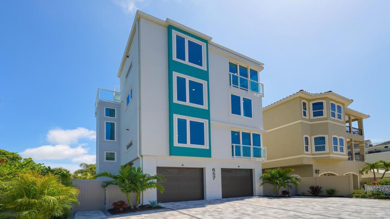 Silver Shore - 657b Siesta Key