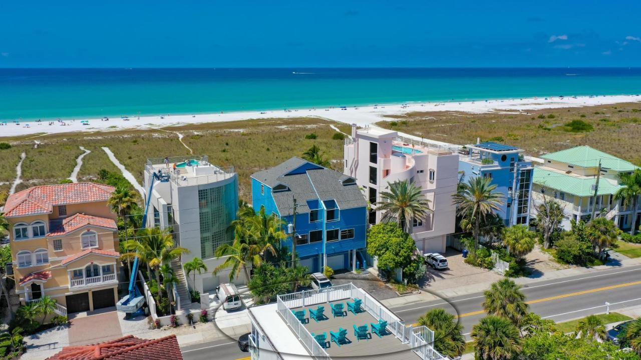 Silver Shore - 657b *