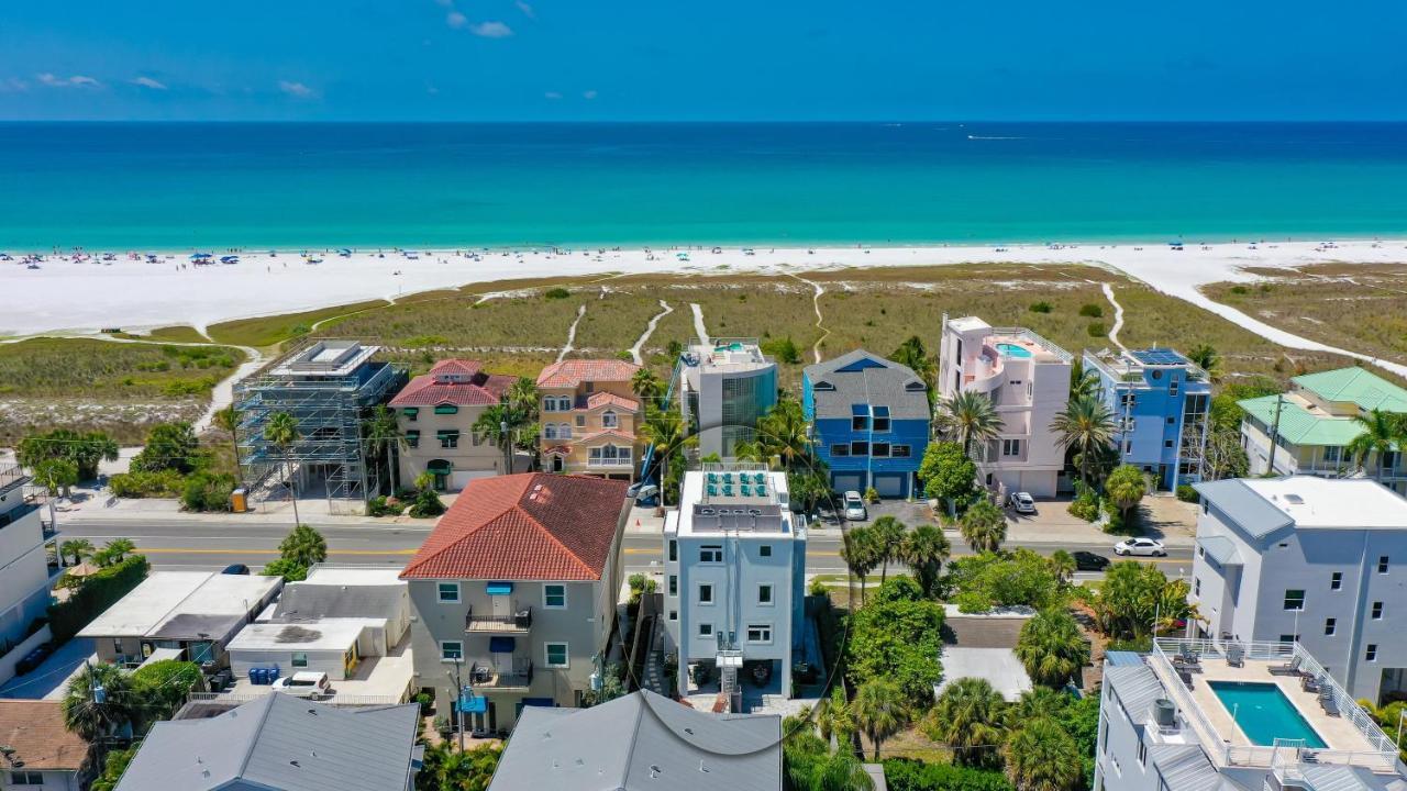 Silver Shore - 657b Holiday home *