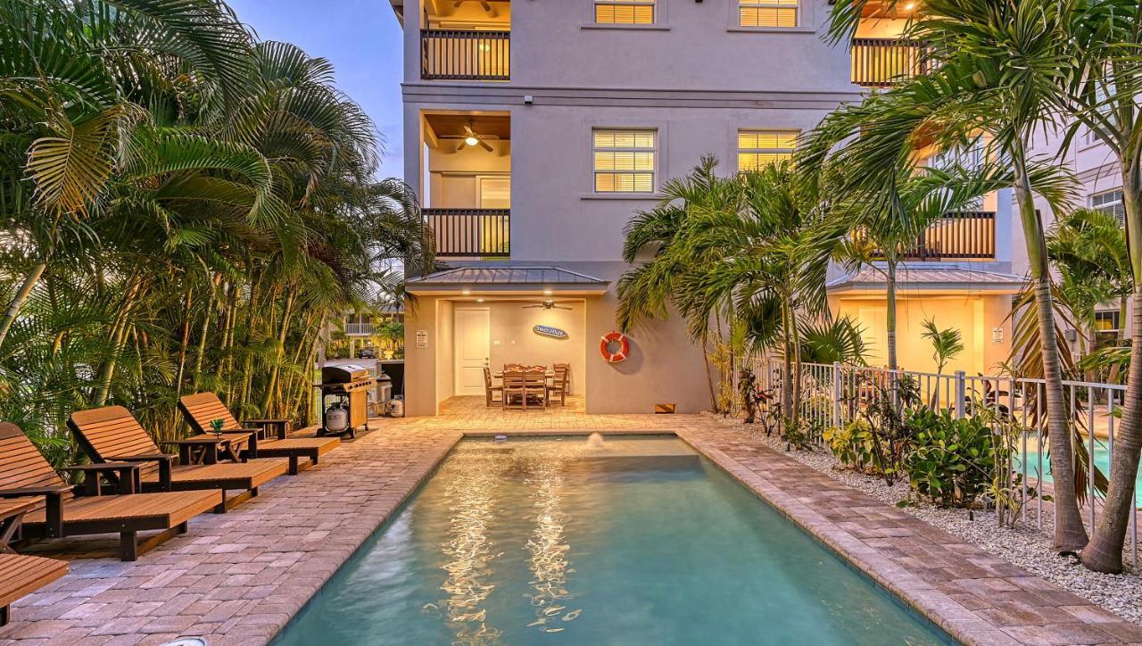 Holiday home Casa Tegula - 1028u Siesta Key