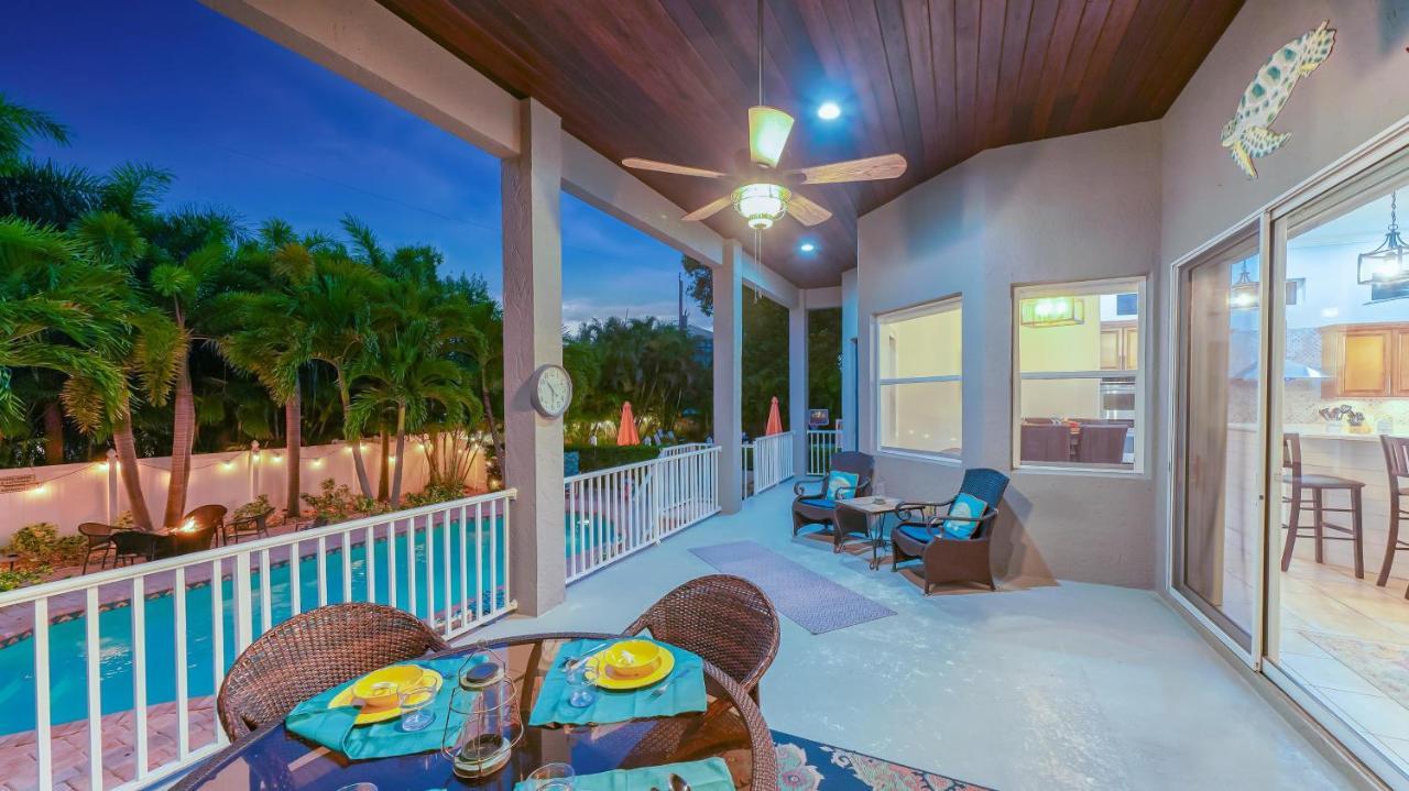 Siesta Soul - 334 Holiday home Siesta Key