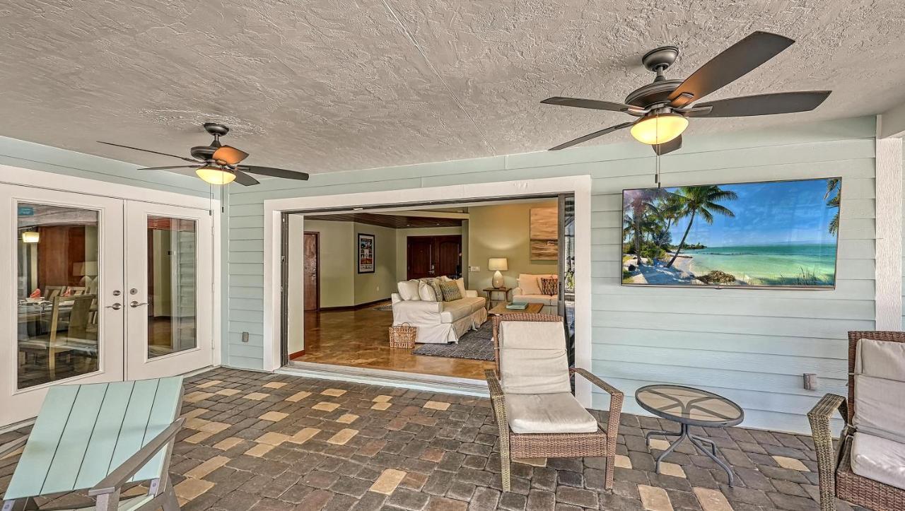 Bali House - 5041 Siesta Key