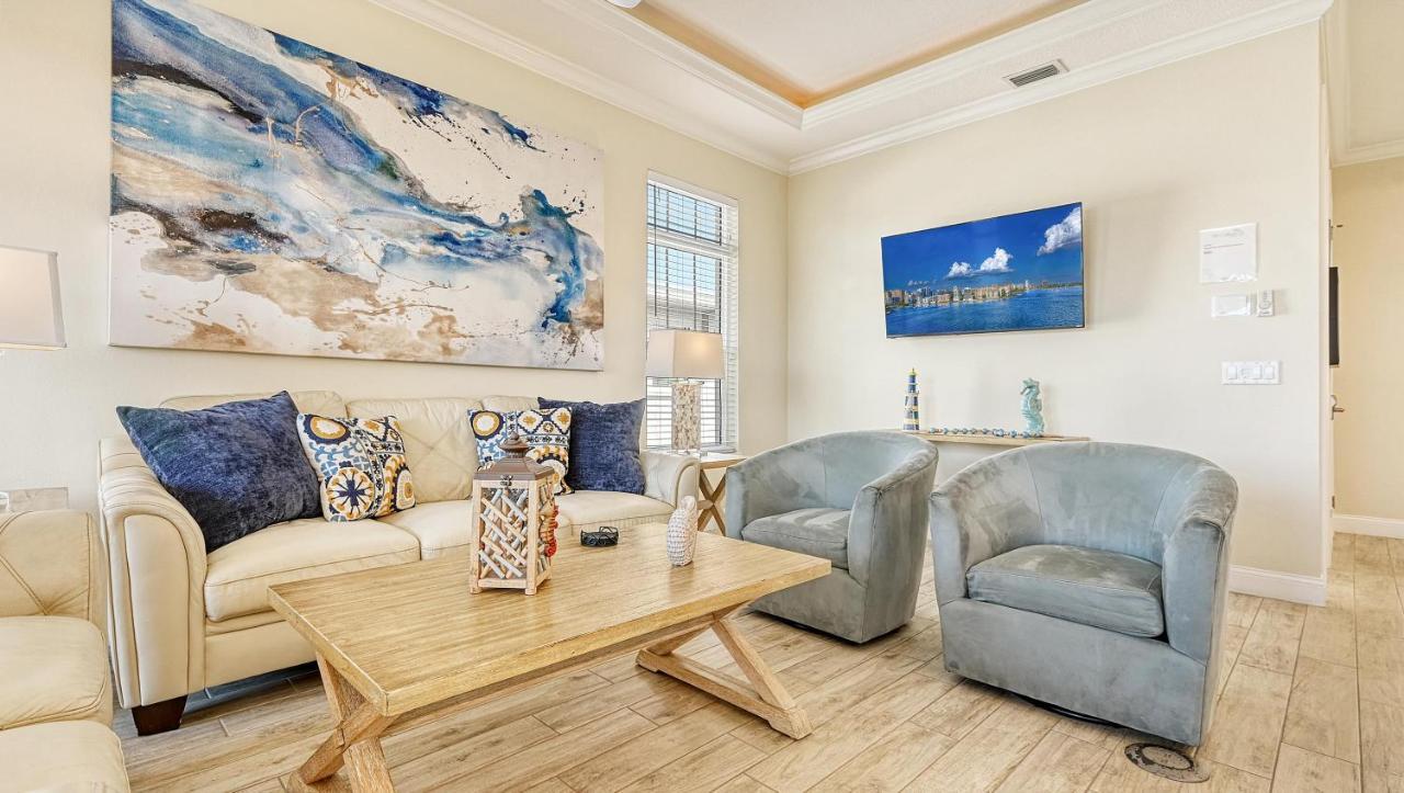Casa Eulimia - 1034u Siesta Key