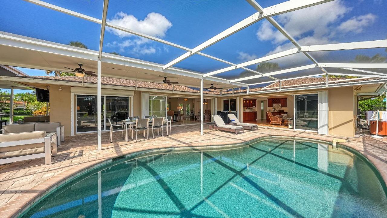Gulf Birdie - 5551 Holiday home Siesta Key