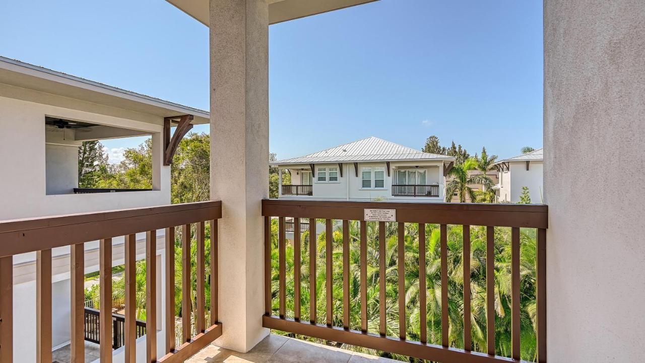Casa Eulimia - 1034u Siesta Key